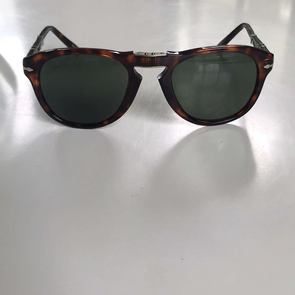Persol Sunglasses (no case)